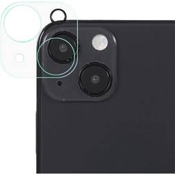 MTK Full Screen Tempered Glass Camera Lens for iPhone 13 mini