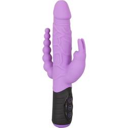 You2Toys Triple Vibrator