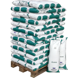 HMAB Wood Pellets 6mm 896kg
