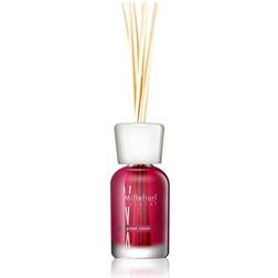 Millefiori Milano Reed Diffuser Grape Cassis 100ml