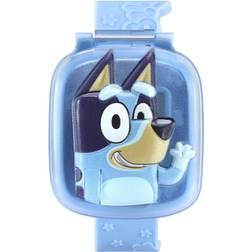 Vtech Wackadoo Watch Bluey