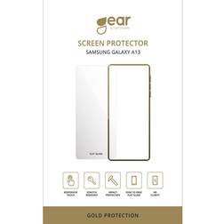 Gear by Carl Douglas 2.5D Tempered Glass Screen Protector for Galaxy A13