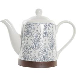 Dkd Home Decor - Teapot 1L