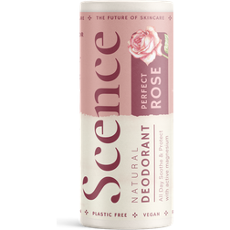 Scence Perfect Rose Deo Balm 75g