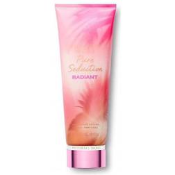 Victoria's Secret Radiant Fragrance Lotion Pure Seduction 236ml