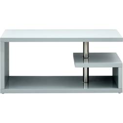 GFW Polar Coffee Table 50x100cm