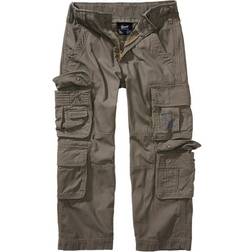 Brandit Kids Pure Trousers - Olive