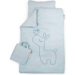 Done By Deer Bedlinen Baby Lalee 70x100cm