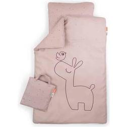 Done By Deer Bedlinen Junior Lalee 100x130cm