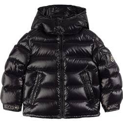 Moncler New Maya Down Jacket - Black (H2-954-1A12520-68950)