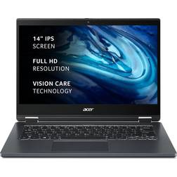 Acer TravelMate Spin P4 TMP414RN-51-59AW (NX.VP5EK.001)