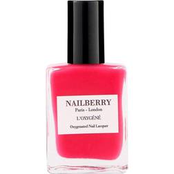 Nailberry L'Oxygene Oxygenated Sacred Lotus 15ml