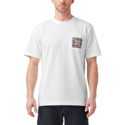 Dickies 100 Year Anniversary T-shirt M - White