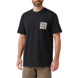 Dickies 100 Year Anniversary T-shirt M - Black