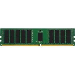 Kingston DDR4 2666MHz Hynix C ECC Reg 64GB (KSM26RD4/64HCR)