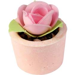 Bomb Cosmetics Garden Party Bath Mallow 50g