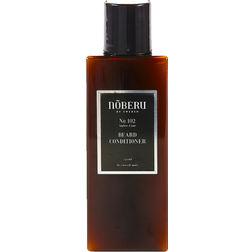 Nõberu of Sweden Beard Conditioner Amber-Lime