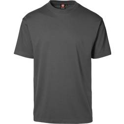 ID Pro Wear T-shirt - Silver Grey