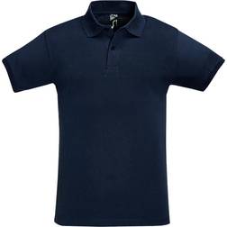 Sol's Men's Polo Shirt - French Navy