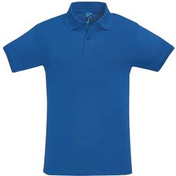 Sol's Men's Polo Shirt - Royal Blue