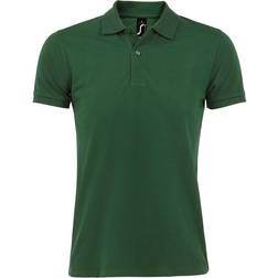 Sol's Men's Polo Shirt - Bottle Green