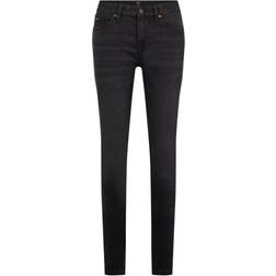 HUGO BOSS Delaware BC-L-P Jeans - Black