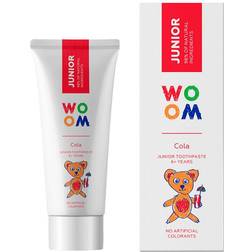 Woom Junior 6+ Cola 50ml