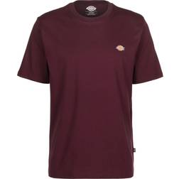 Dickies Mapleton T-shirt Men - Maroon