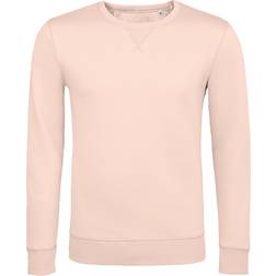 Sol's Sully Sweatshirt Unisex - Creamy Pink