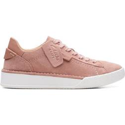 Clarks Craft Cup W - Rose