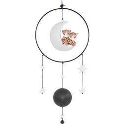 Kids by Friis Dream Catcher Mobiles Tvillingen