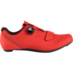 Bontrager Circuit Road M - Radioactive Red