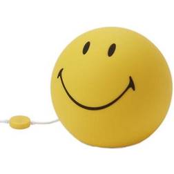 Mr Maria Smiley Star Night Light