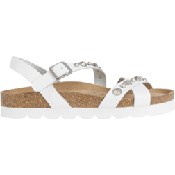 Geox Brionia - White