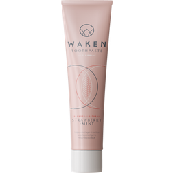 Waken Toothpaste Strawberry & Mint 75ml