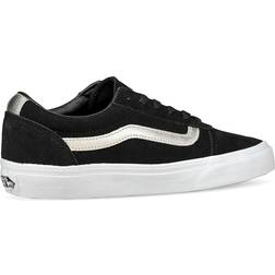 Vans Ward - Black/Gold