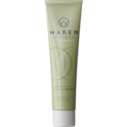 Waken Toothpaste Apple & Mint 75ml