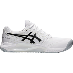 Asics Gel-Challenger 13 M - White/Black