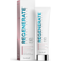 Regenerate Hypersensitivity Toothpaste 75ml