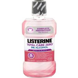 Listerine Total Care Zero Smooth Mint 250ml