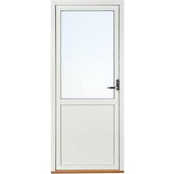 Traryd Fönster Optimum Ytterdörr S 0502-Y V (80x210cm)