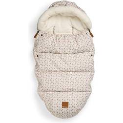 Elodie Details Footmuff Autumn Rose