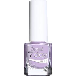 Depend 7day Hybrid Polish #7193 Proud Mary