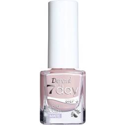 Depend 7Day Hybrid Polish #7245 Queen Parisian Chic 5ml