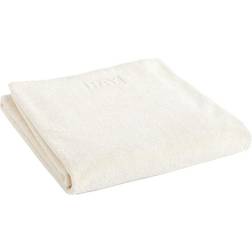 Hay Mono Serviette de bain Beige (140x70cm)