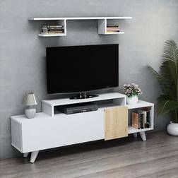 Homemania Lara TV-bänk 161x58cm