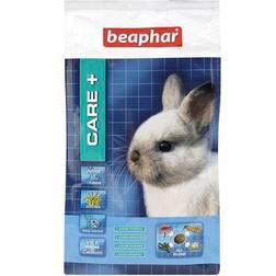 Beaphar Care+ Junior Rabbit 1.5kg