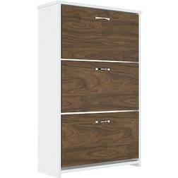 Homemania Triplex Skoställ 72x112cm