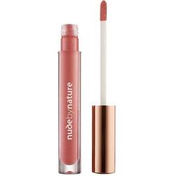 Nude by Nature Moisture Infusion Lipgloss #05 Blush Beige