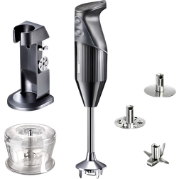 Bamix Stabmixer 6tlg-Set Design-D